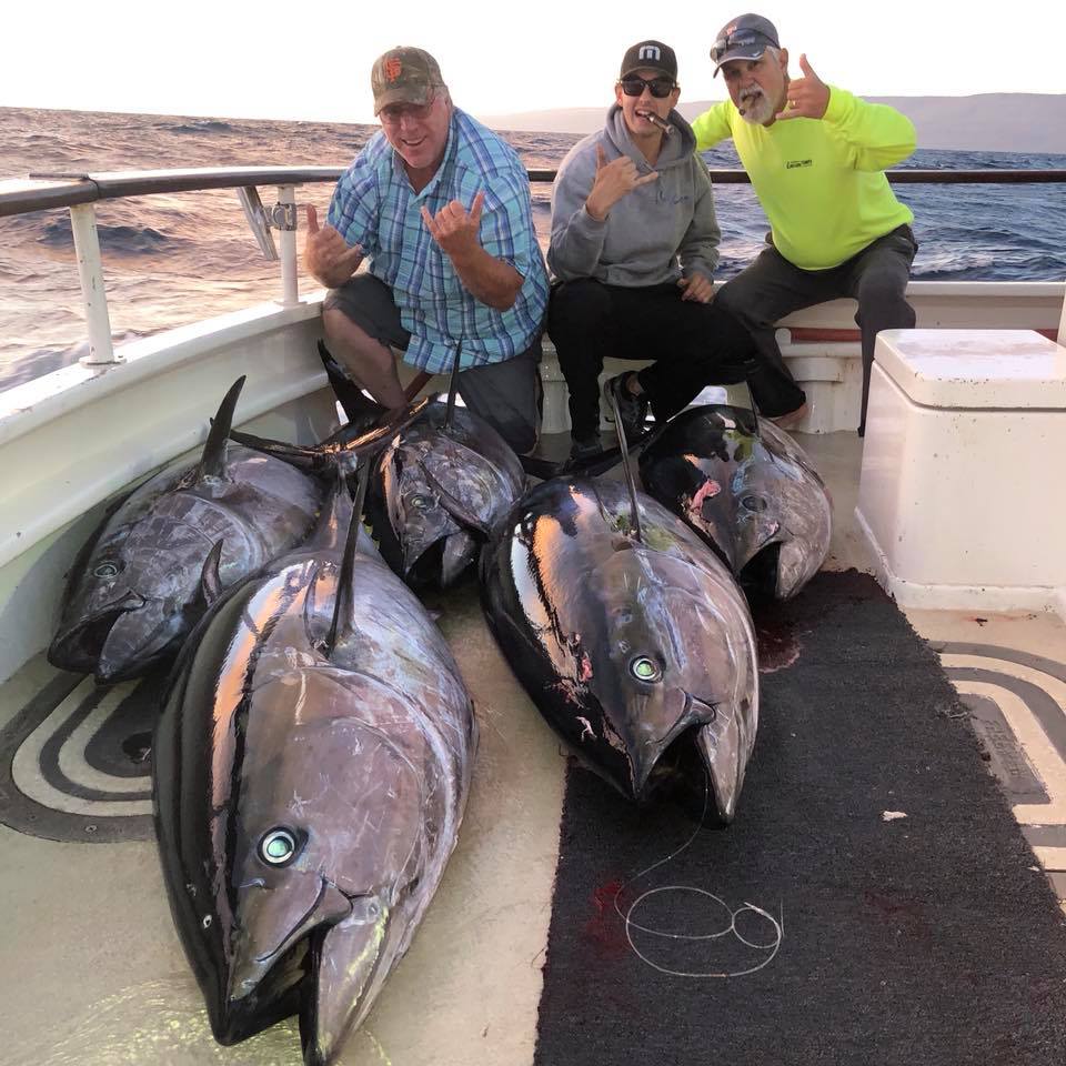 Tuna Fishing Charter San Diego Cost: The 2026 Ultimate Pricing & Value Guide
