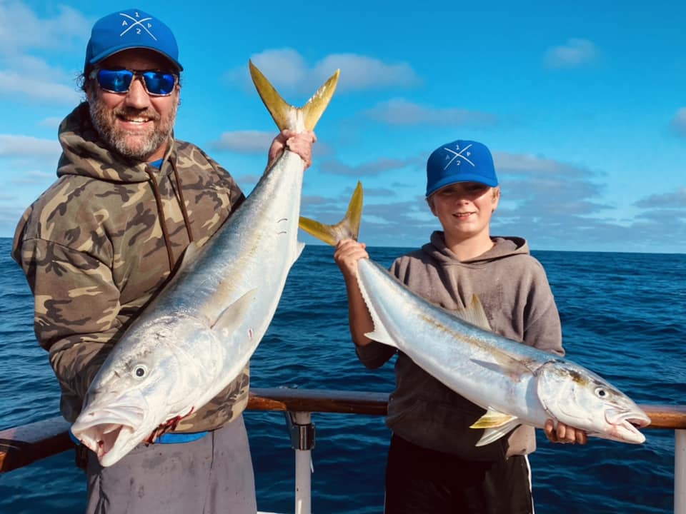San Diego Sportfishing Charter Prices: A 2026 Guide to Value and Excellence