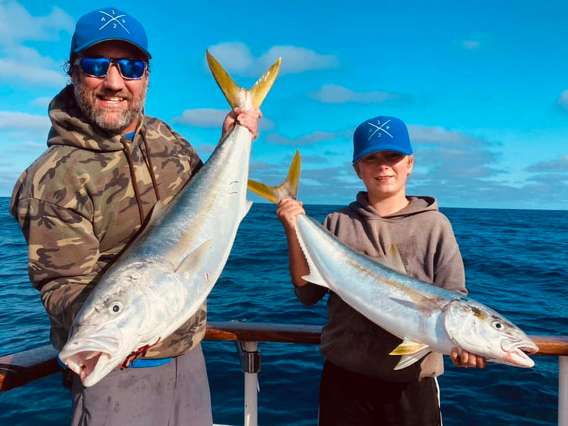 San Diego Sportfishing Charter Prices: A 2026 Guide to Value and Excellence