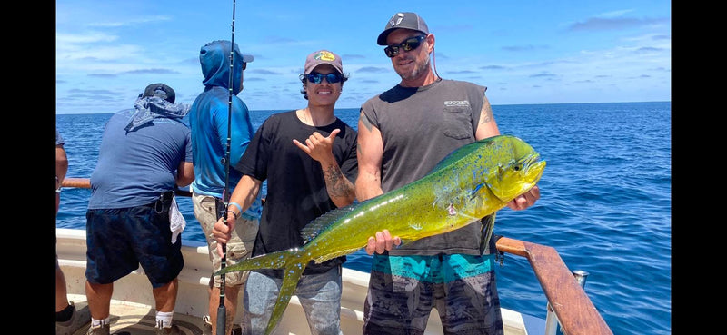 Executive Fishing Charters in San Diego: The Elite Angling Experience