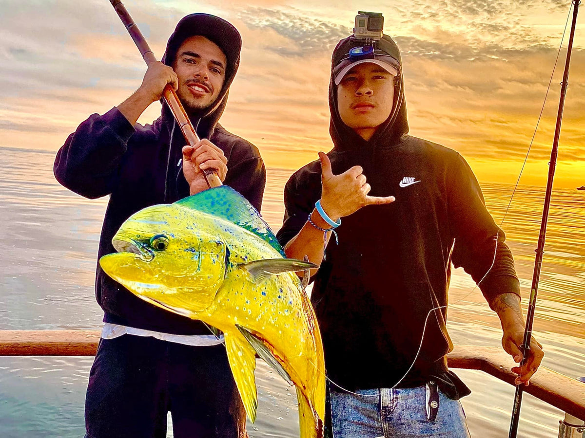 All-Inclusive Fishing Charter Point Loma: The Ultimate 2026 Premium Guide