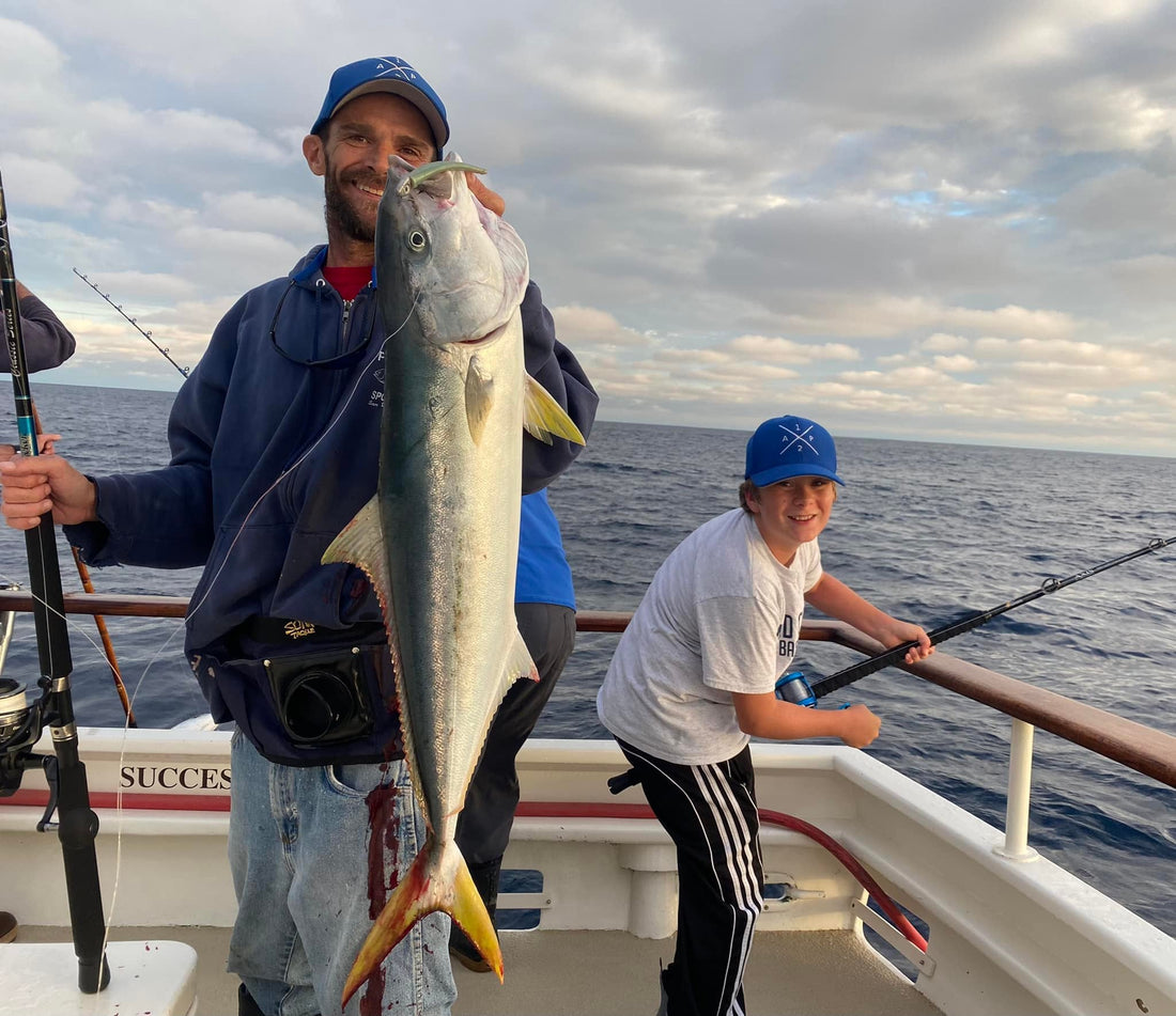 🚤 The Success Sportfishing Difference