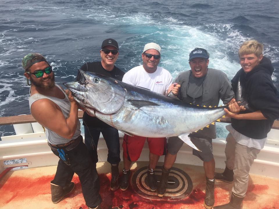 The Executive Guide to Team Building Fishing Charters in San Diego [2026]