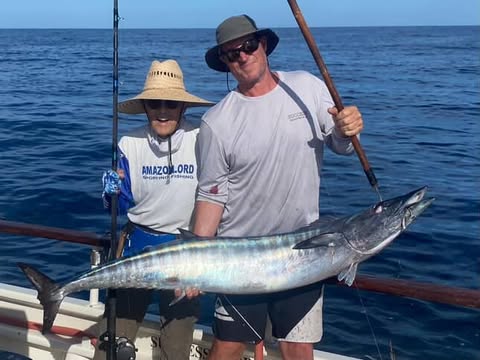 The Ultimate Guide to Magdalena Bay Sportfishing Trips (2026)