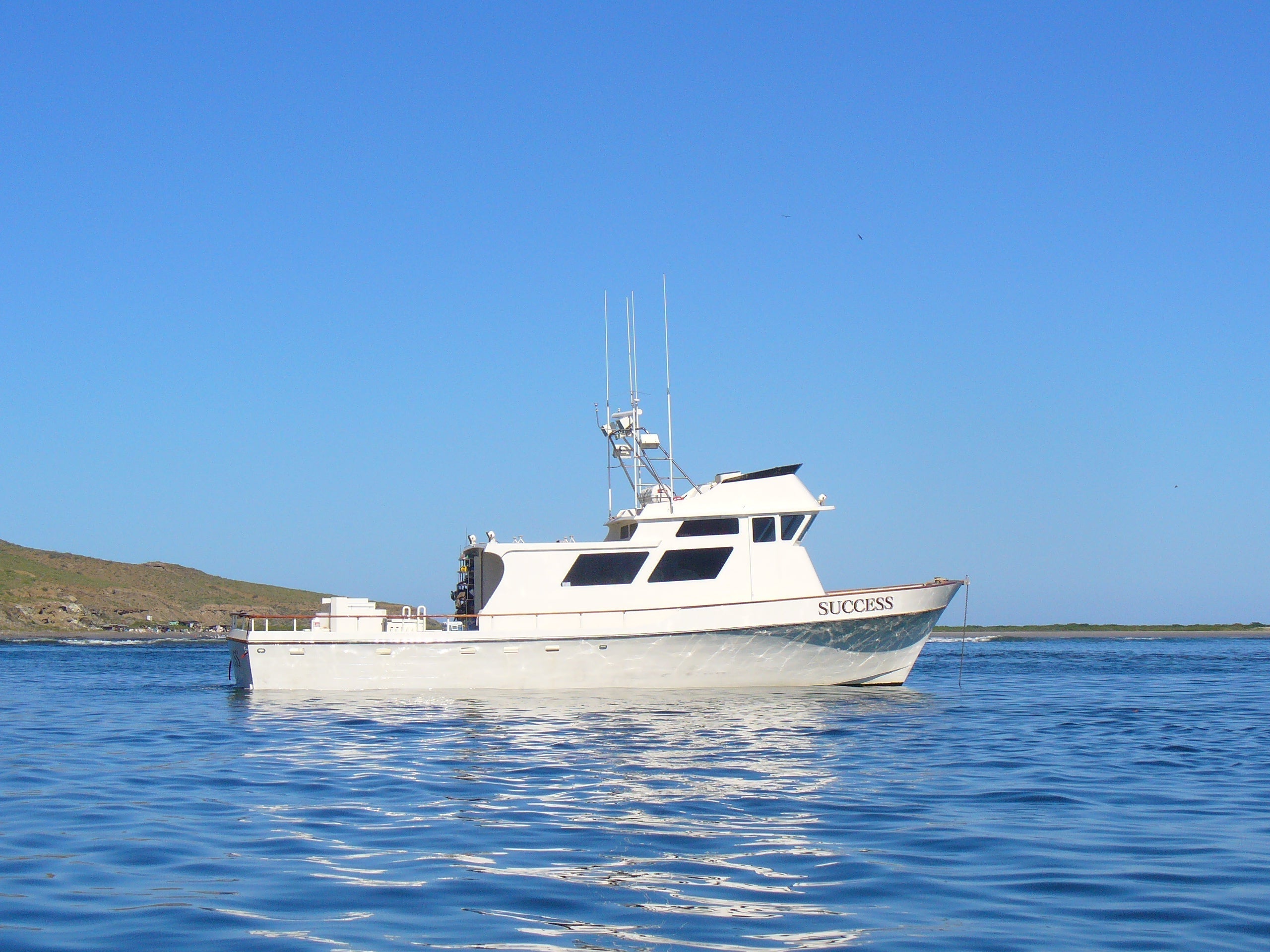 Open Party Trips - SPOTS ARE LIMITED!