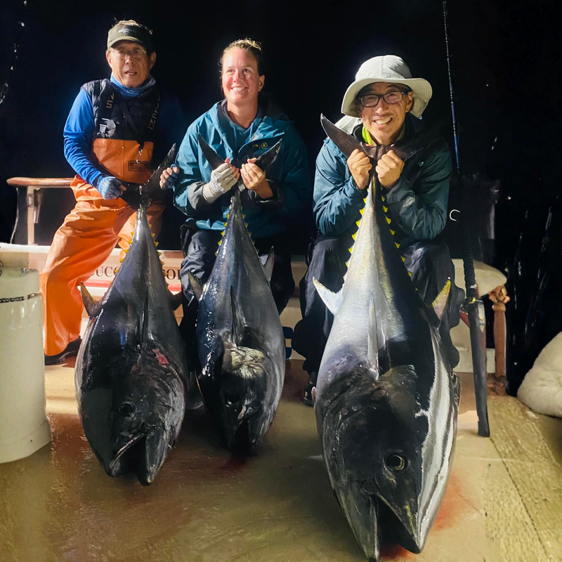 Overnight Tuna Fishing San Diego: The Ultimate Guide to the Outer Banks (2026)
