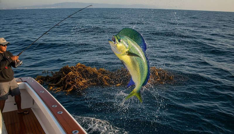 Dorado Fishing Season San Diego: The Ultimate 2026 Angler's Guide