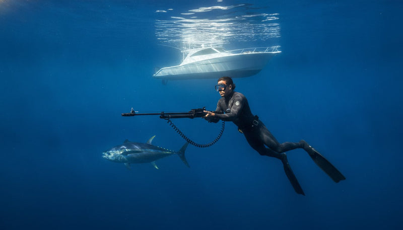 Trophy Spearfishing Trip in the Pacific: The Ultimate 2026 Guide