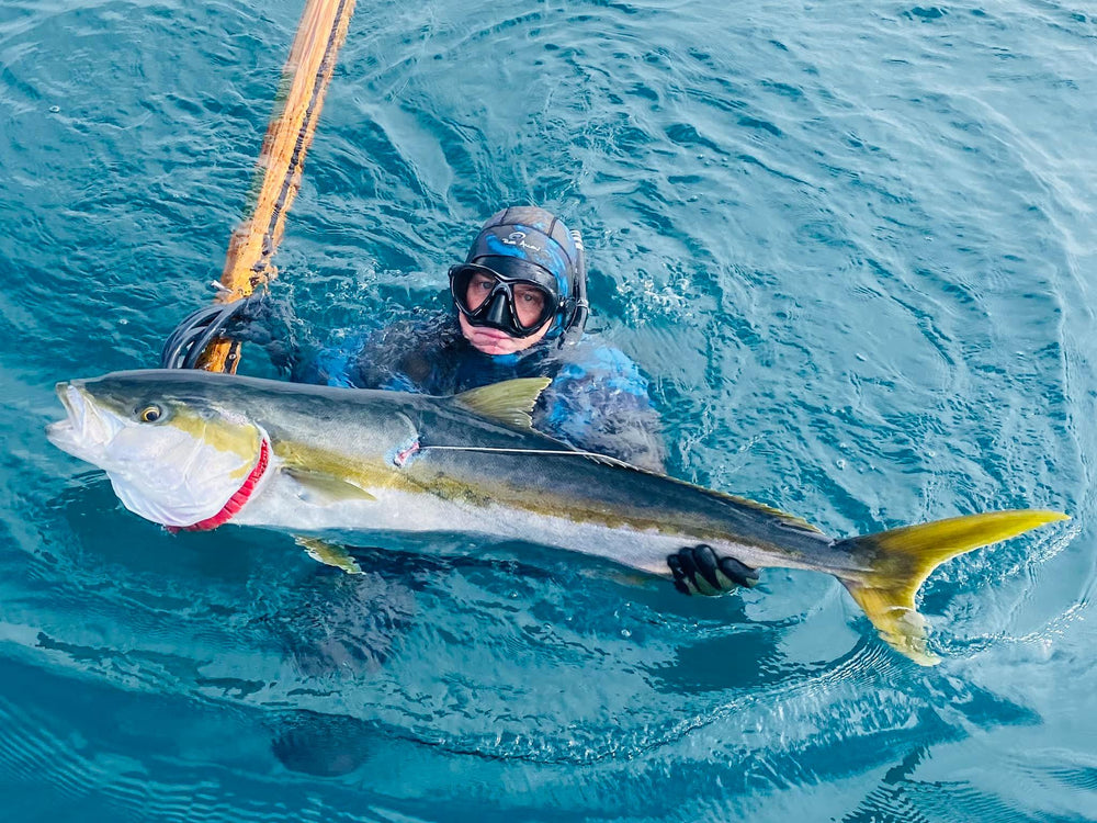 2.5 Day Private Charter - July 19th