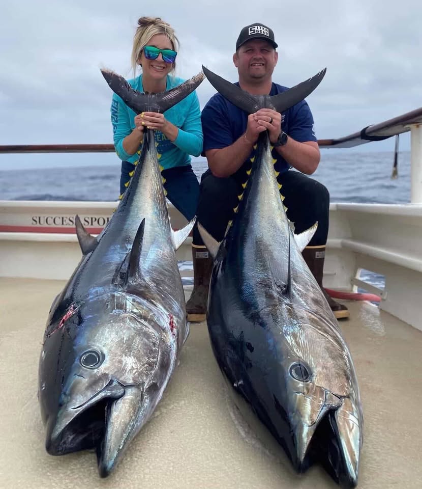 2.5 Day Private Charter - July 12th